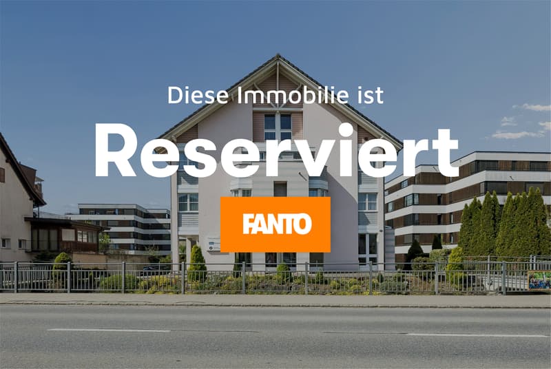 Zentrale Ladenfläche 128 m² in Dagmersellen - attraktiv kaufen (1)