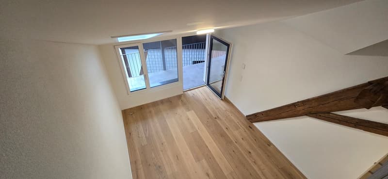 Moderne 2.5-Zimmer-Duplex in Stein AG mieten (Nr. 20) (13)