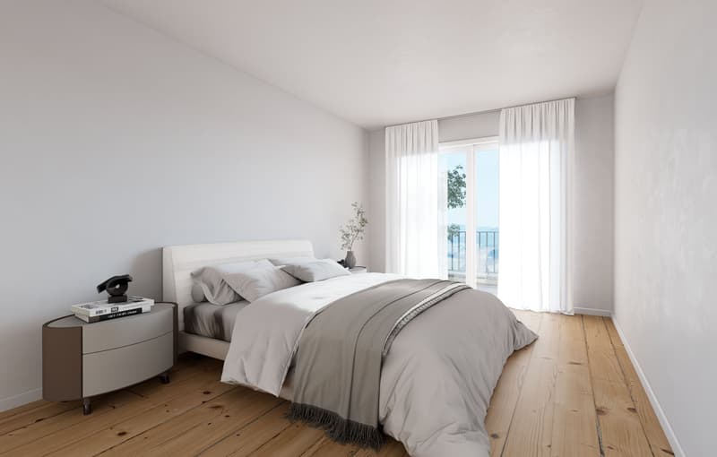 Exklusive 4.5-Zimmer-Wohnung in sonniger Hanglage von Grellingen (8)
