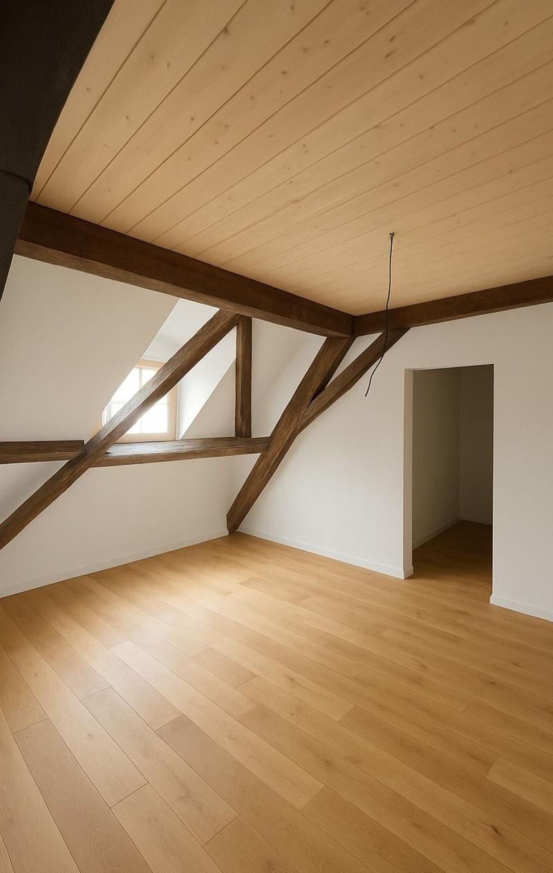 Moderne 2.5-Zimmer-Duplex in Stein AG mieten (Nr. 16) (3)