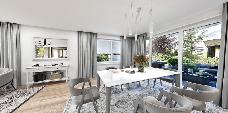 Exklusives Wohnen mit Weitblick - Ihr neues Zuhause in Udligenswil (12)