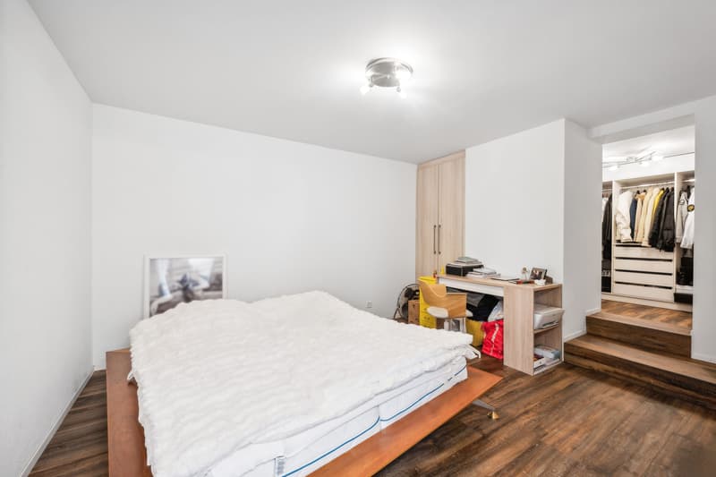 Exklusives Wohnen mit Aussicht: Einfamilienhaus mit Einliegerwohnung (13)