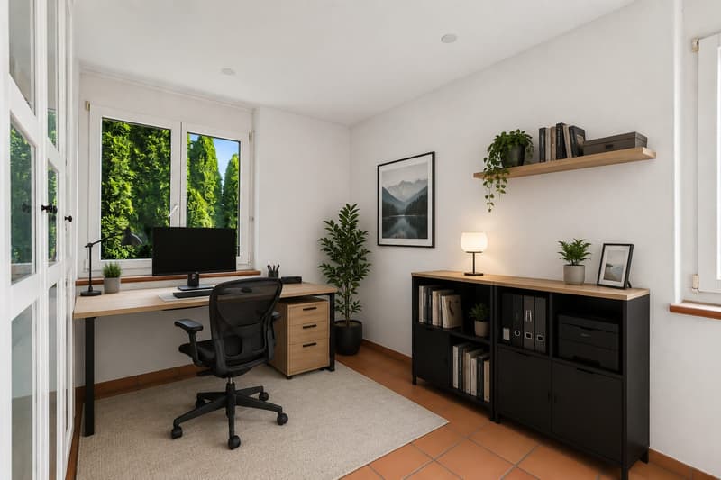 Grosszügiges 7.5-Zimmer-EFH mit weitläufigem Grundstück in Rickenbach LU (13)