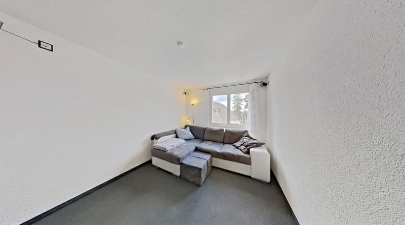 Einziehen und wohlfühlen - gepflegtes 5.5 Zimmer Einfamilienhaus (10)