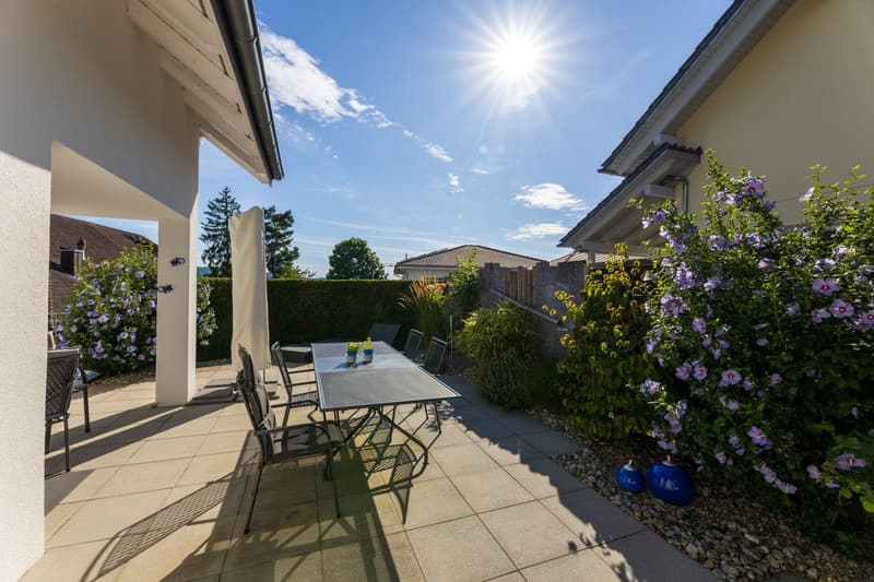 Einziehen und wohlfühlen - gepflegtes 5.5 Zimmer Einfamilienhaus (13)