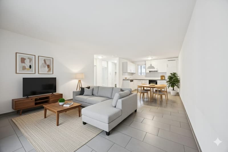 Trimbach: Sonnige 2.5-Zi.-Eigentumswohnung mit 43.6 m² Terrasse (2)
