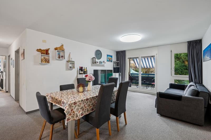Familienfreundliche 5.5-Zimmer-Wohnung mit viel Raum und Komfort (5)