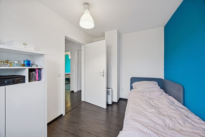 Renoviertes 5.5-Zimmer-Reihenhaus mit 166 m² Gesamtfläche & grosser Terrasse (7)