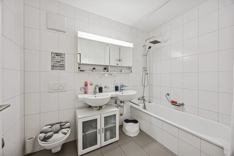 Attraktive 3-Zimmer-Eigentumswohnung mit 28.6 m² Terrasse und Lift (6)