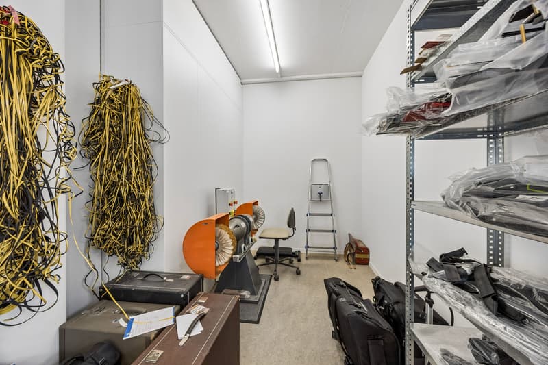Zentrale Ladenfläche 128 m² in Dagmersellen - attraktiv kaufen (9)