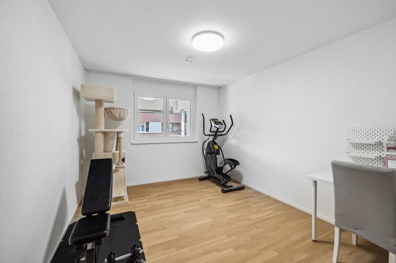 5.5-Zimmer-Wohnung in Oberentfelden - modern mit grossem Balkon (6)