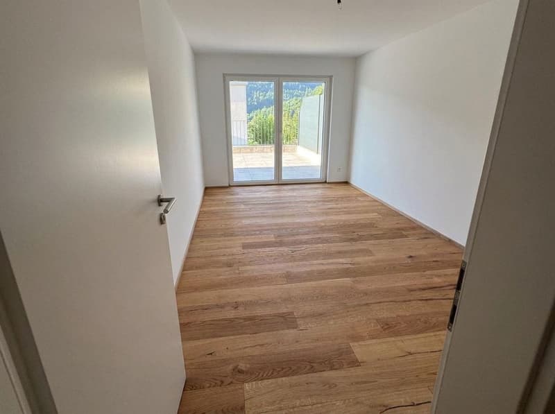 Letzte Chance, jetzt zugreifen! Exklusive 4.5-Zimmer-Wohnung in sonniger Hanglage von Grellingen (12)