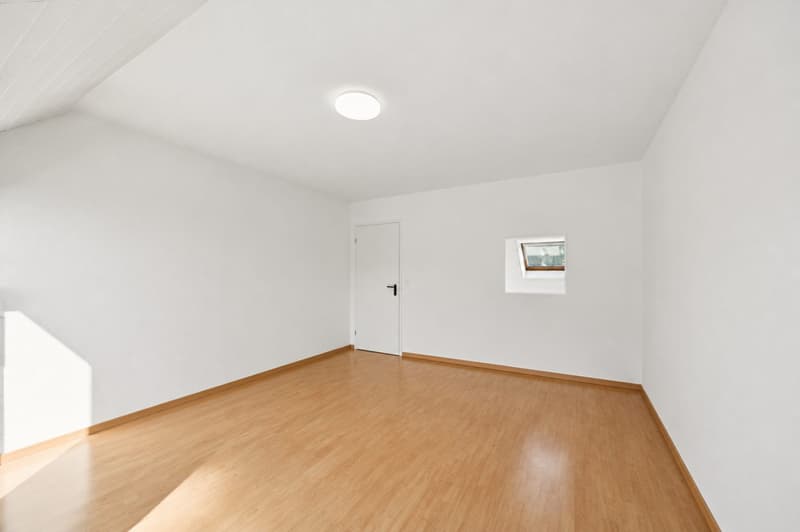 Wohnen wie im eigenen Haus - stilvoll, grosszügig und voller Lebensqualität (6)