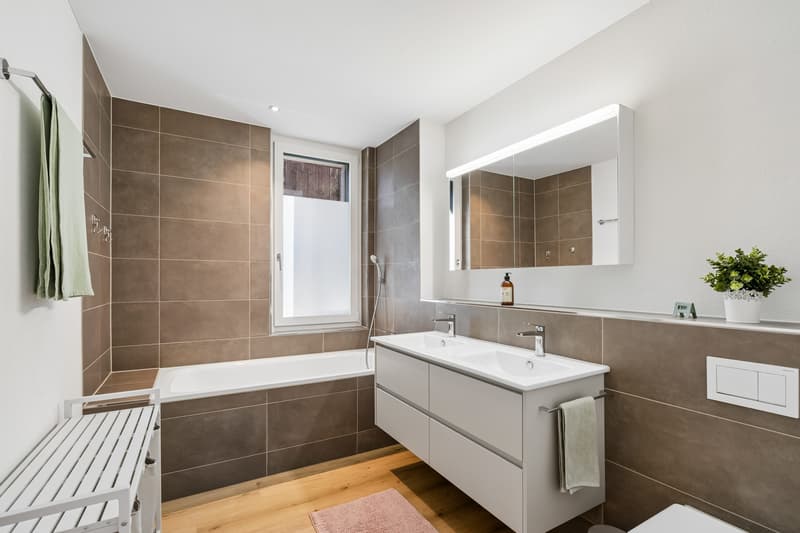 Zentral, ruhig und lichtdurchflutet - Ihr neues Zuhause im Herzen von Hettlingen (11)
