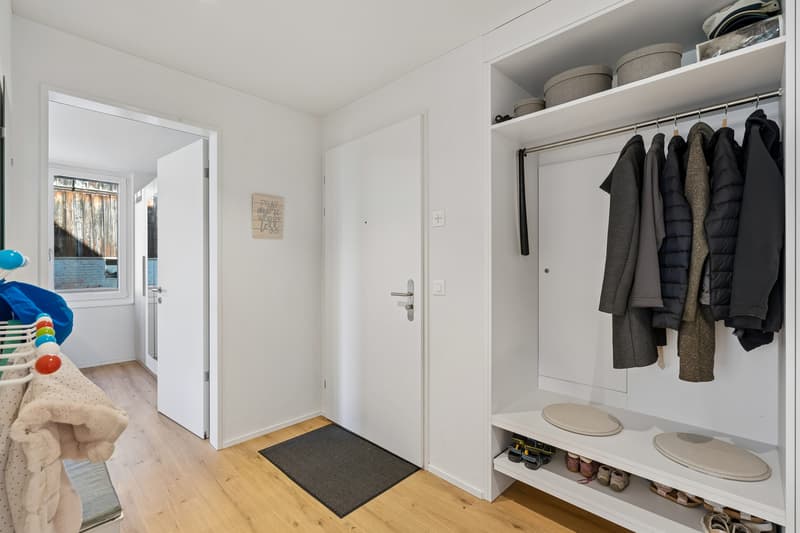 Zentral, ruhig und lichtdurchflutet - Ihr neues Zuhause im Herzen von Hettlingen (13)