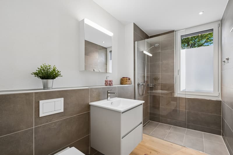 Zentral, ruhig und lichtdurchflutet - Ihr neues Zuhause im Herzen von Hettlingen (10)