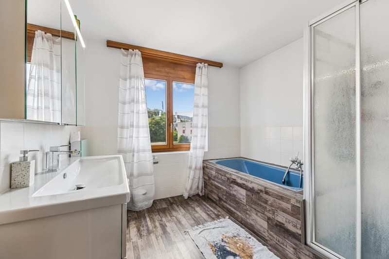 Ein Paradies für Kinder - 238 m² Familienglück mit eigenem Garten (11)