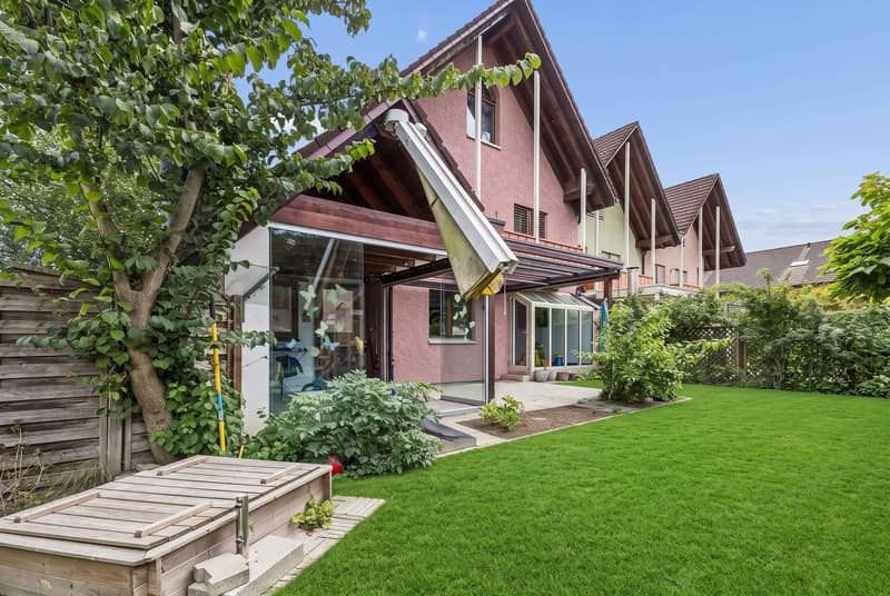 Ein Paradies für Kinder - 238 m² Familienglück mit eigenem Garten (12)