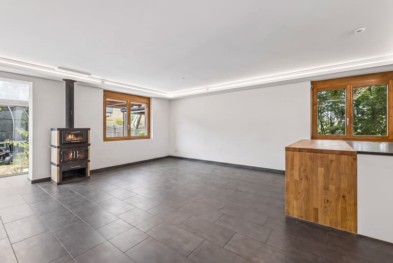 Ein Paradies für Kinder - 238 m² Familienglück mit eigenem Garten (3)