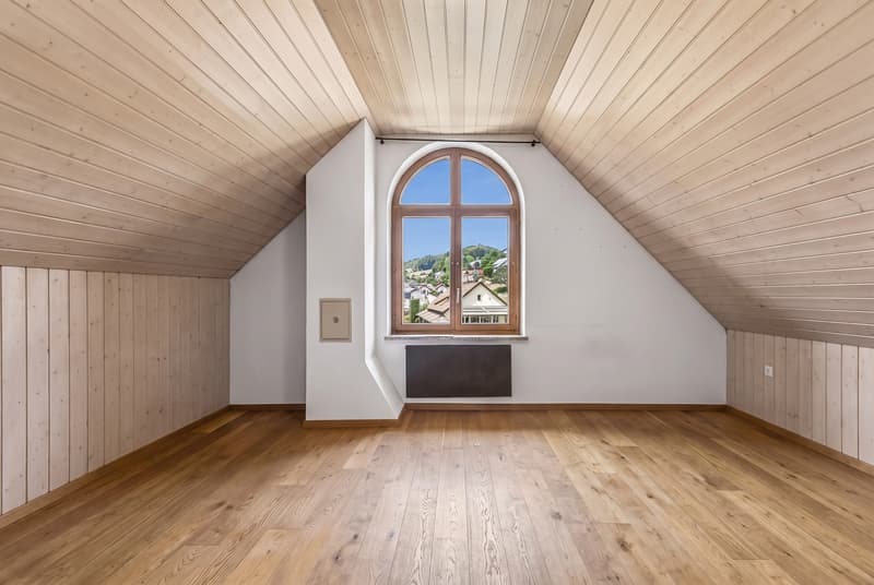 Ein Paradies für Kinder - 238 m² Familienglück mit eigenem Garten (10)