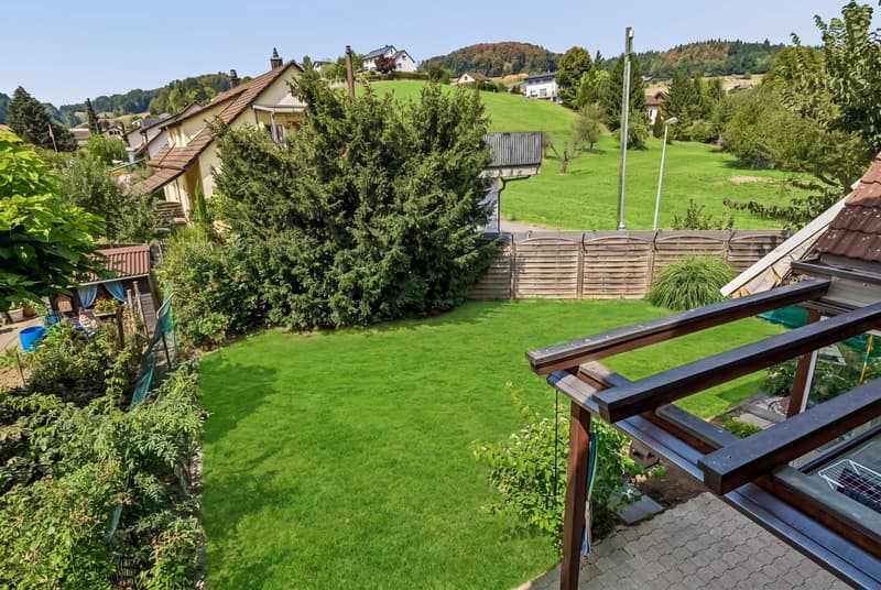 Ein Paradies für Kinder - 238 m² Familienglück mit eigenem Garten (2)