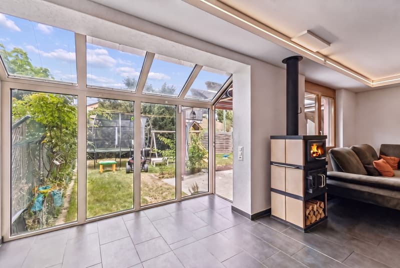 Ein Paradies für Kinder - 238 m² Familienglück mit eigenem Garten (6)