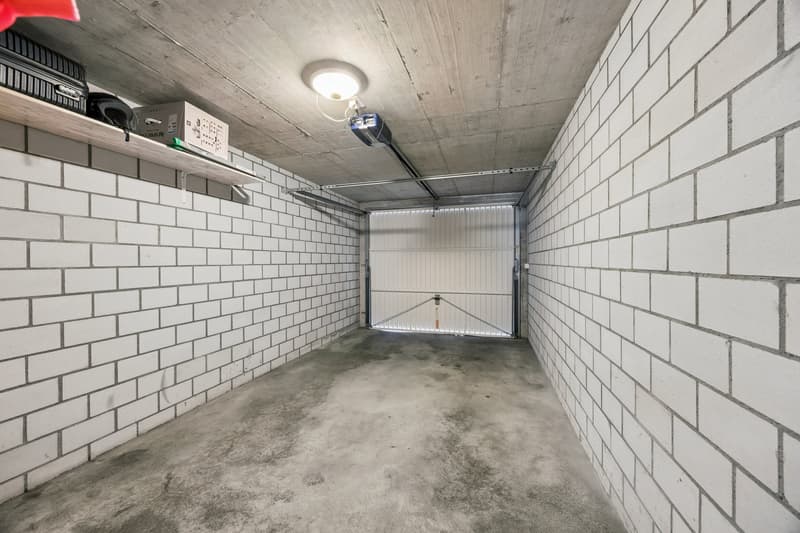 Ihr neues Zuhause im Grünen: 158 m² Wohngenuss auf einer Etage - stilvoll und modern (12)
