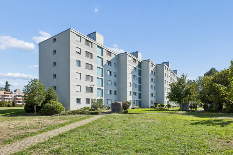 Attraktive 4.5-Zimmer-Wohnung im obersten Geschoss mit Lift und neuer Küche (13)