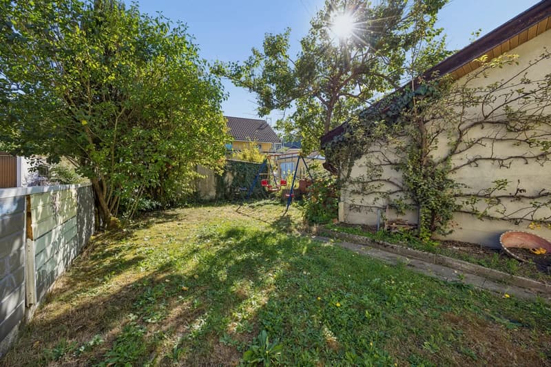 5.5-Zi.-Einfamilienhaus mit Garten und Garage in Ammerswil kaufen (12)