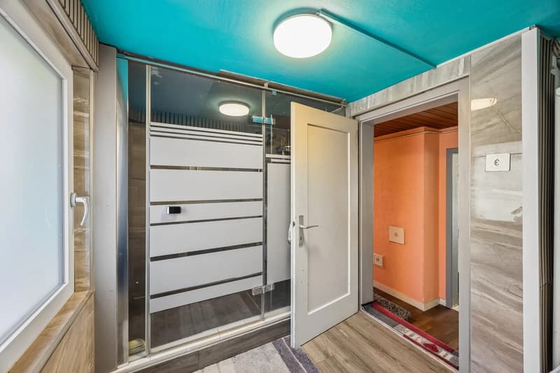 5.5-Zi.-Einfamilienhaus mit Garten und Garage in Ammerswil kaufen (6)