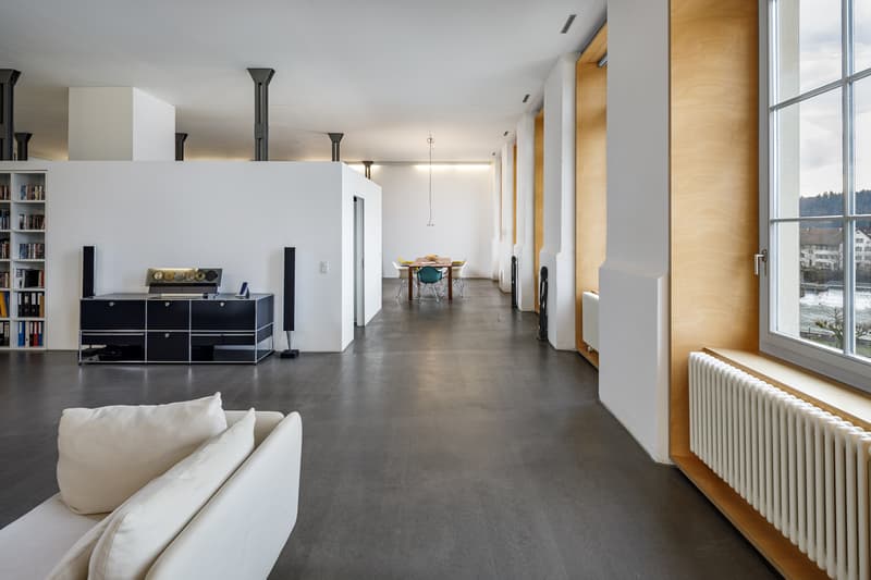 DUPLEX-LOFT AM FLUSS (2)