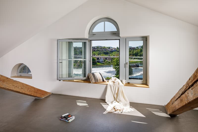 DUPLEX-LOFT AM FLUSS (6)