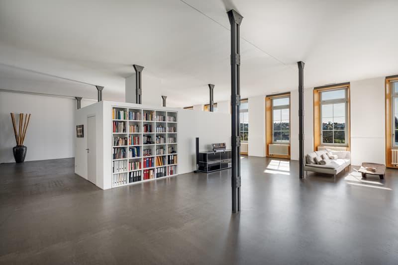 DUPLEX-LOFT AM FLUSS (3)