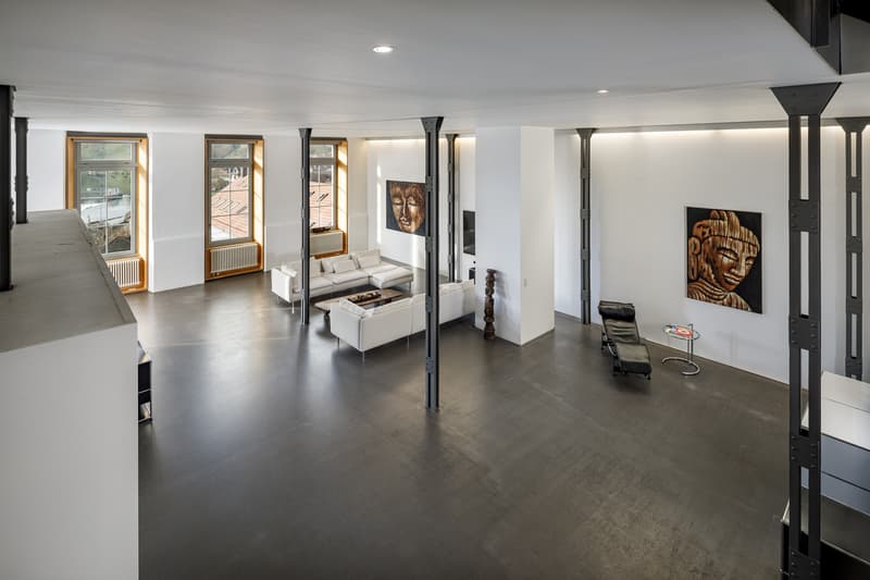 DUPLEX-LOFT AM FLUSS (1)