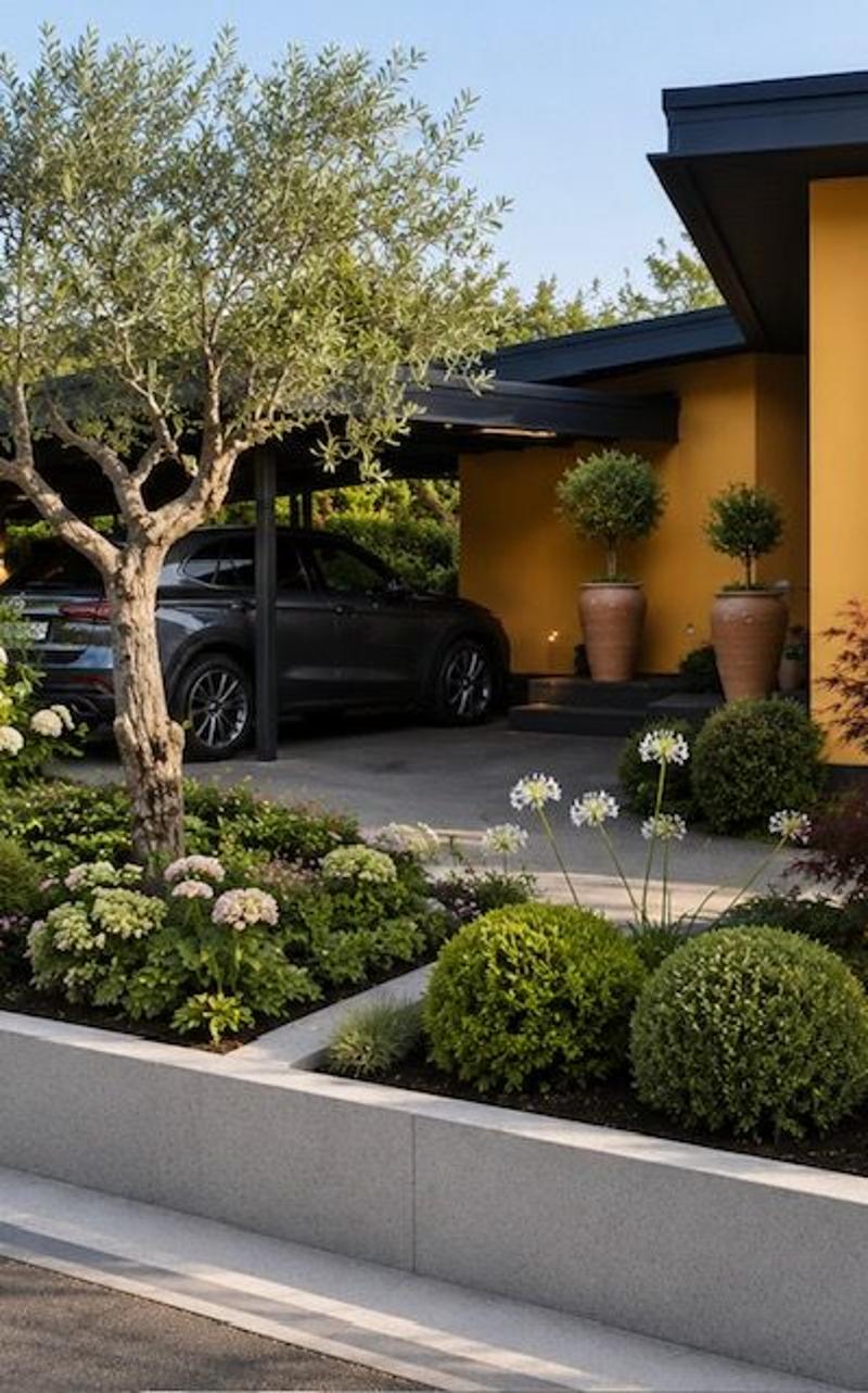 Esclusiva Villa con Piscina e Giardino nel Cuore Verde di Lugano - Pura (13)