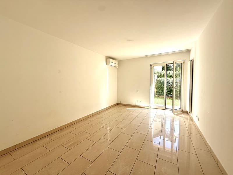 Appartamento di 5 locali con giardino e vista lago a Morcote (8)