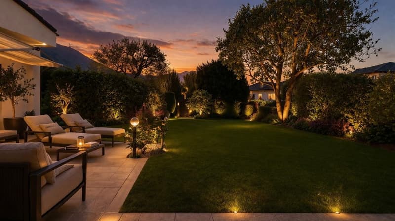 Prestigiosa villa unifamiliare con giardino esclusivo (10)