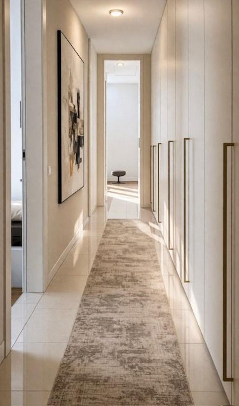 Prestigiosa villa unifamiliare con giardino esclusivo (22)