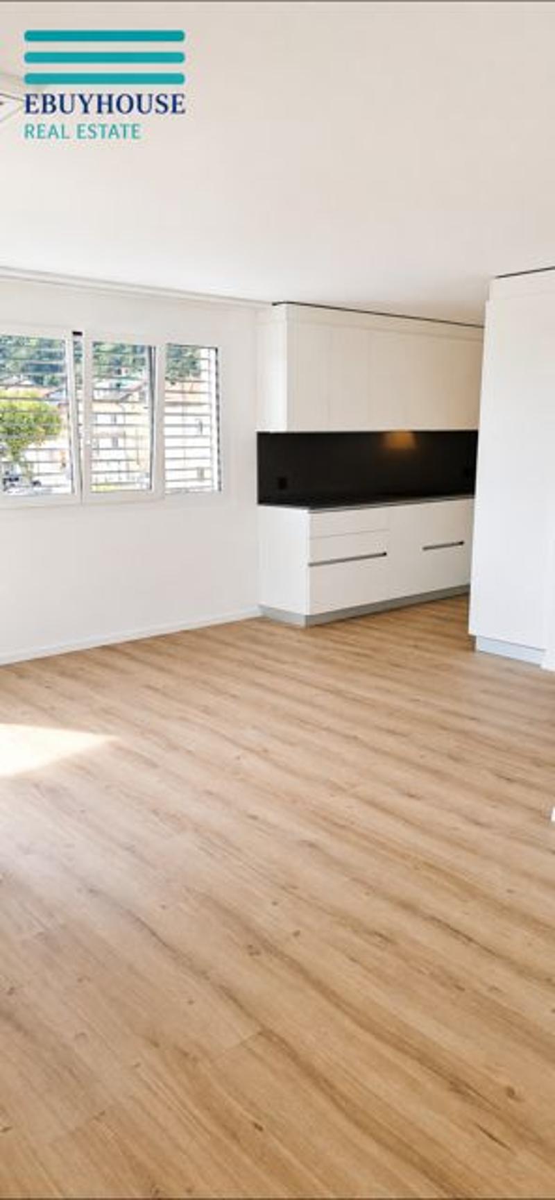 Locarno Solduno appartamento moderno con bella terrazza (11)