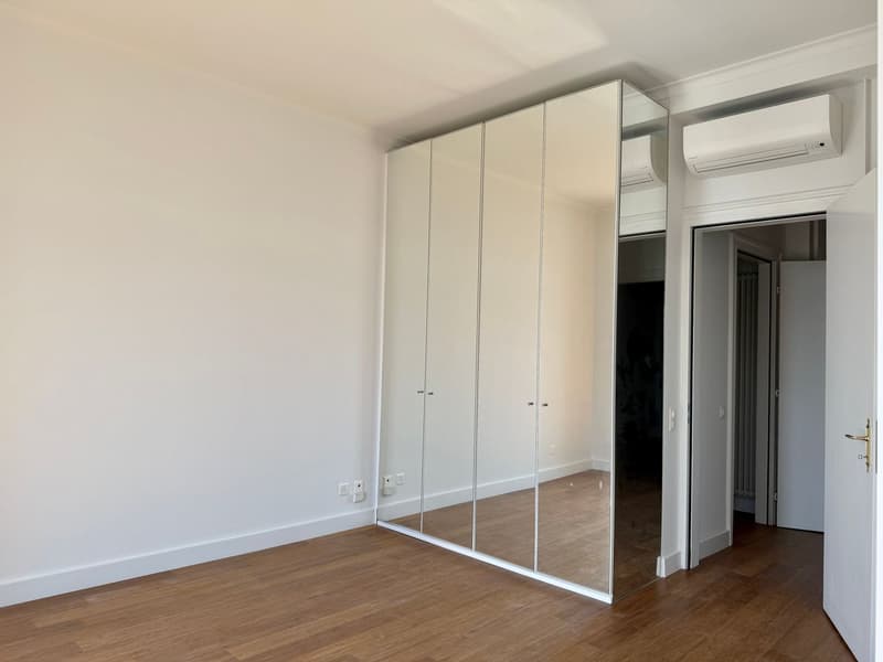 Esclusivo appartamento di 5,5 locali con spettacolare vista sul Lago di Lugano – Ruvigliana (8)