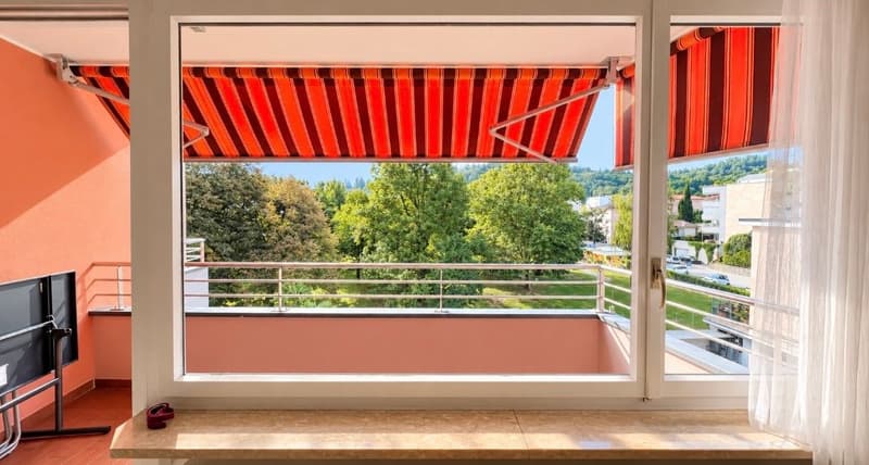 Appartamento 2,5 locali in vendita a Losone con terrazzo e residenza secondaria (3)