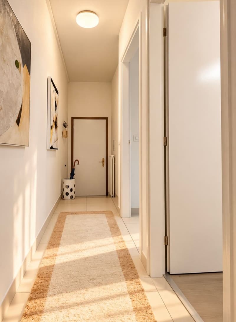 Appartamento 2,5 locali in vendita a Losone con terrazzo e residenza secondaria (11)
