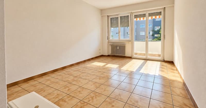 Appartamento 3,5 locali centrale (2)
