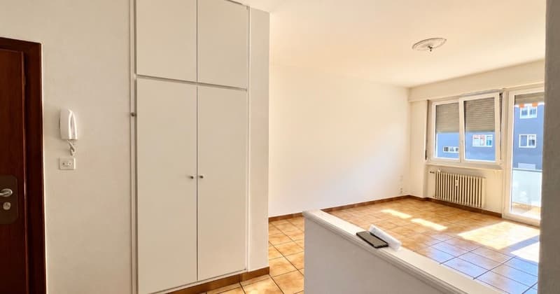 Appartamento 3,5 locali centrale (4)
