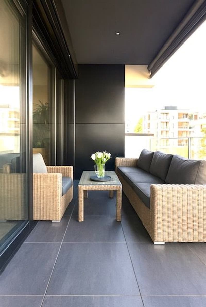 Appartamento 3,5 locali con bella terrazza (4)
