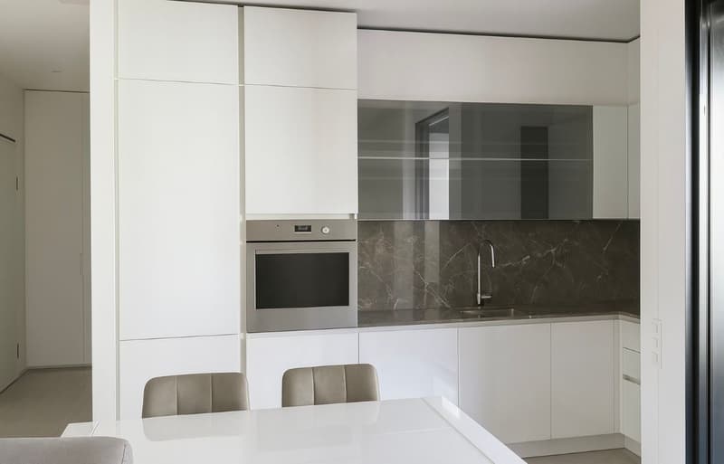 Appartamento 3,5 locali con bella terrazza (10)