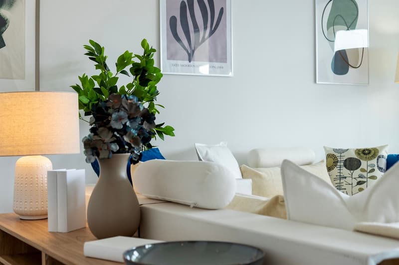 Gravesano - elegante appartamento 2,5 locali con ampia terrazza panoramica (7)