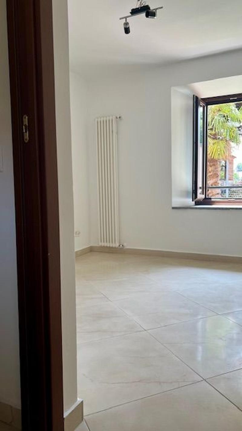 Collina d'Oro casa di Nucleo ristrutturata in corte (4)