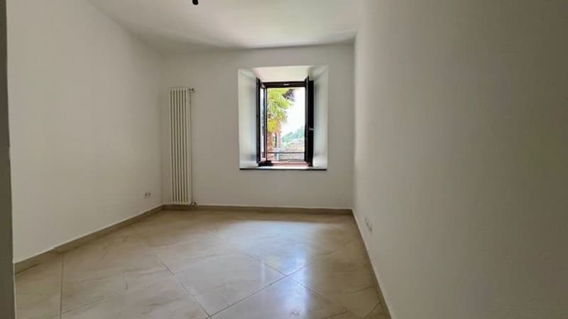 Collina d'Oro casa di Nucleo ristrutturata in corte (7)
