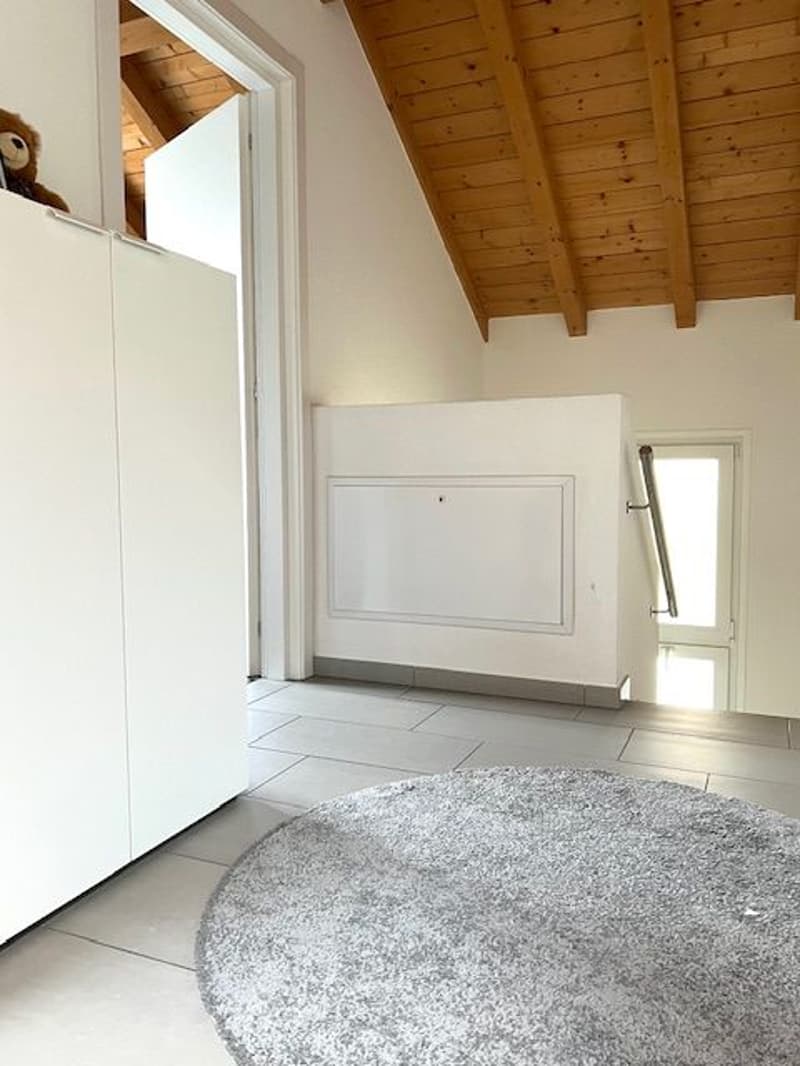 Osogna - villetta in vendita con giardino privato e soffitti a vista (20)